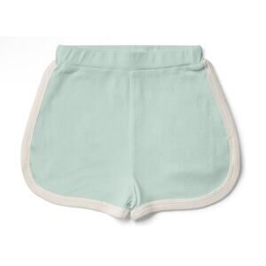 Goumi viscose from bamboo organic cotton,‎  kids shorts, swell NWT 10-12 years